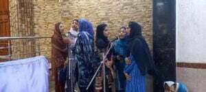 St. Marks Church Korangi Choir 3 300x135