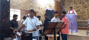 St. Marks Church Korangi Choir 4 300x135