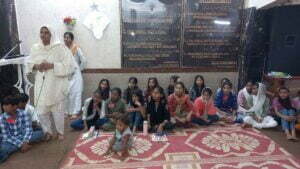 St. Marks Korangi Sunday School 3 300x169