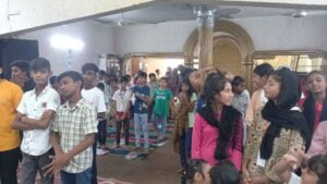 St. Marks Korangi Sunday School 5 300x169