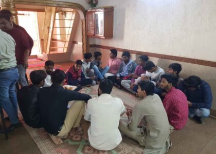 St. Marks Korangi Youth 3