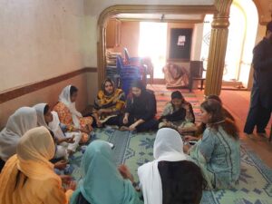 St. Marks Korangi Youth 4 300x225