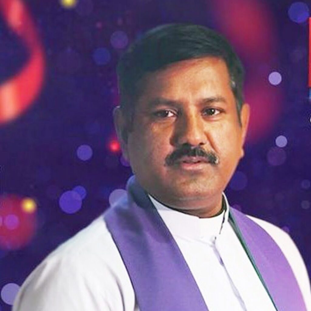 cropped Rev. Patres Younus