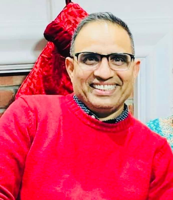 mr. javed khazan mr. javed khazan